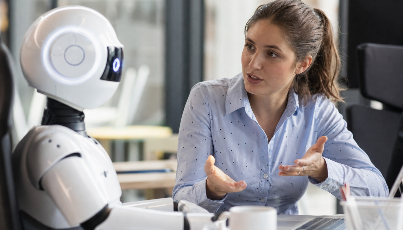 Jusqu’où peut-on automatiser la relation client sans perdre l’humain ?